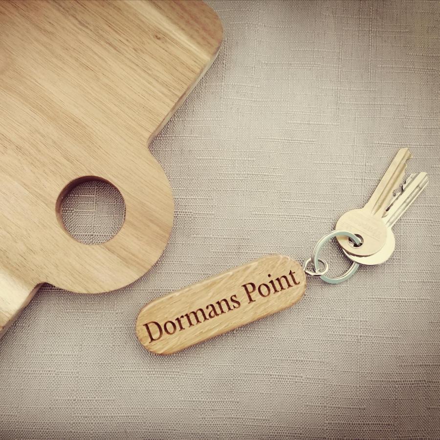 Вилла Dormans Point Donaghadee Экстерьер фото