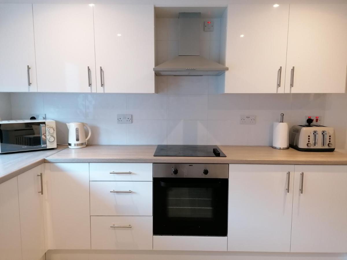 Вилла Dormans Point Donaghadee Экстерьер фото
