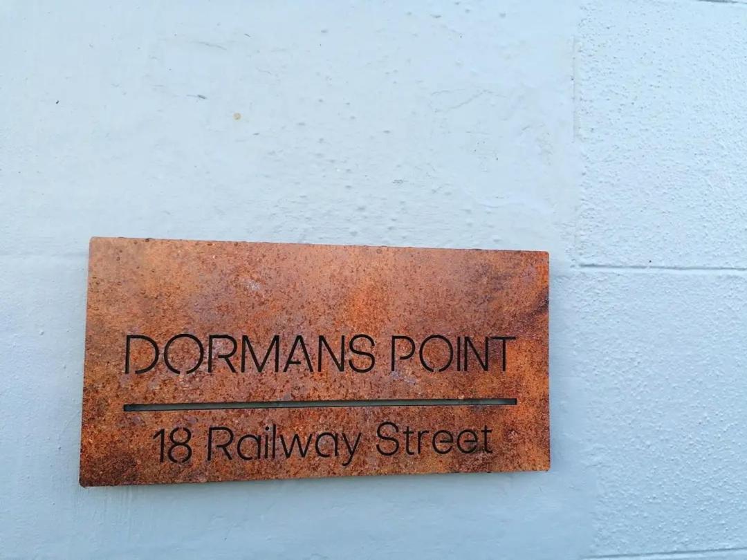 Вилла Dormans Point Donaghadee Экстерьер фото